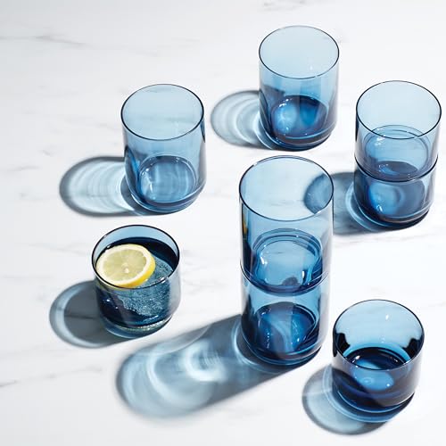 Stackable Tall Carafe P354290