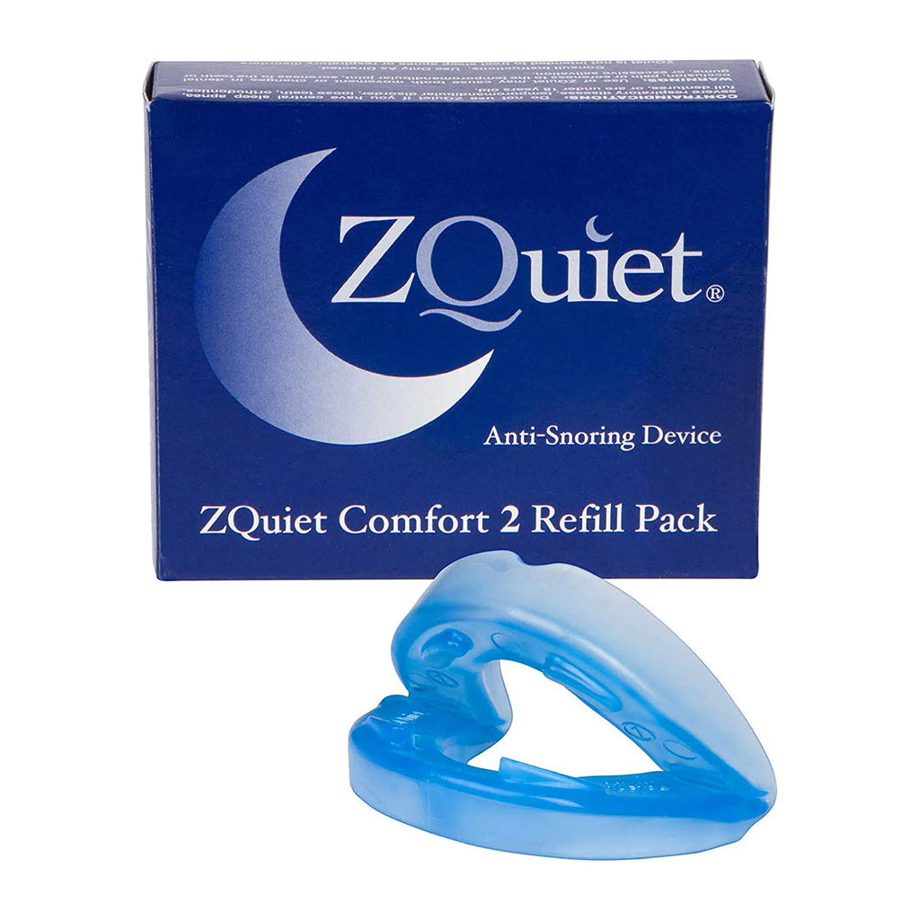Anti-Snoring Mouthpiece Solution - Comfort Size #2 (Single Device) S31695