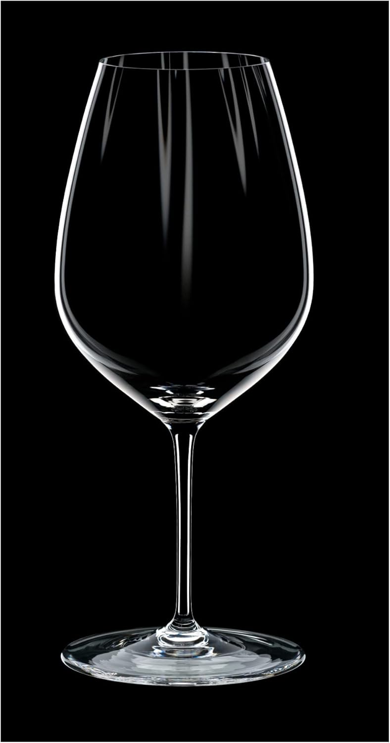 Cabernet/Merlot Glasses, Set of 4 G754