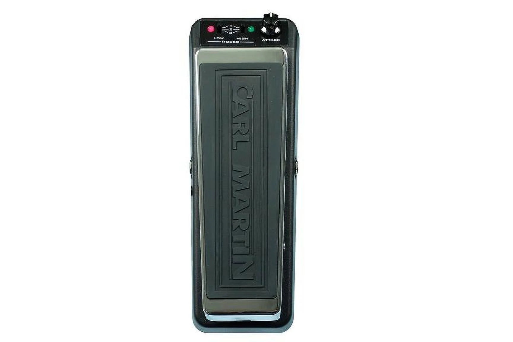 2Wah Guitar Wah Effects Pedal T80033