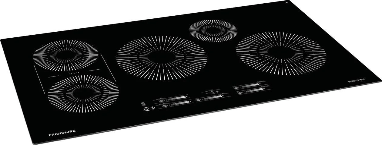 36" Induction Cooktop I18285