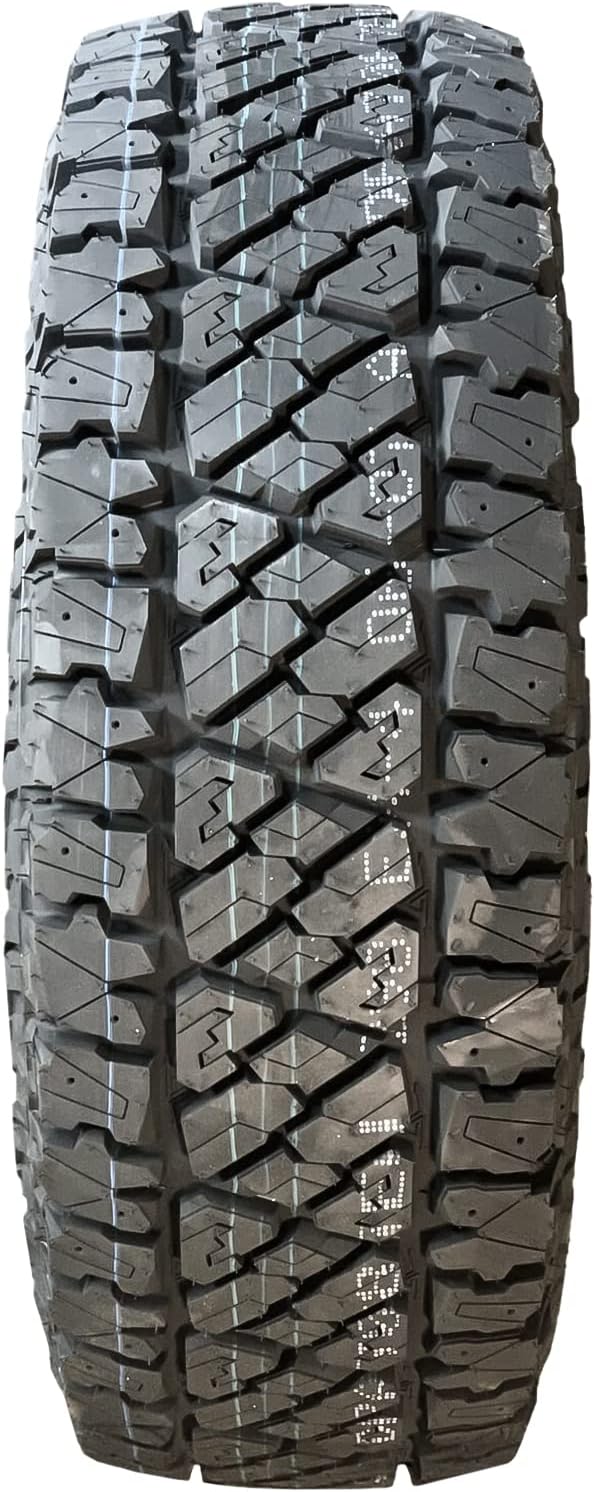 LT235/75R15 All-Terrain Tire A592229