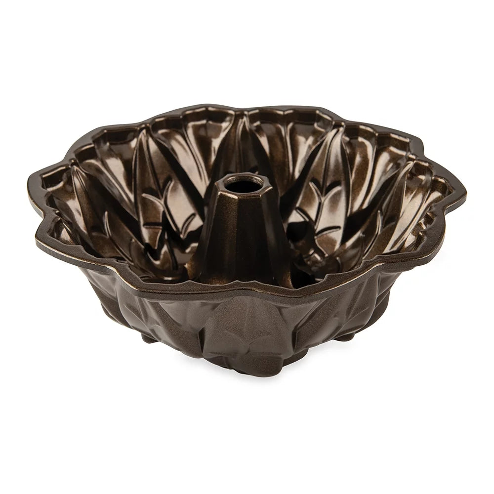 Bundt Pan, Bronze J25995