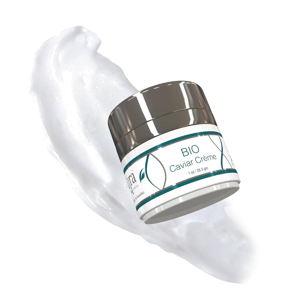 Bio Caviar Anti Aging Face Moisturizer with Plant Stem Cells Y70477