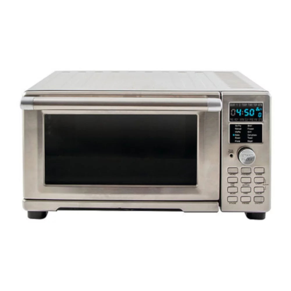 Air Fryer Toaster Oven 1 Cu. Ft. F27263