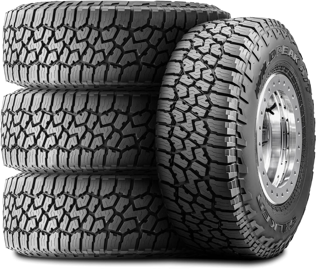 All-Terrain Radial Tire 235/75R15 109T J6683