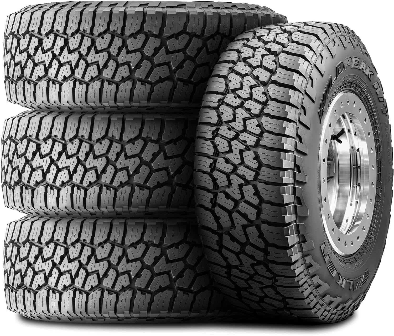 All-Terrain Radial Tire 235/75R15 109T J6683
