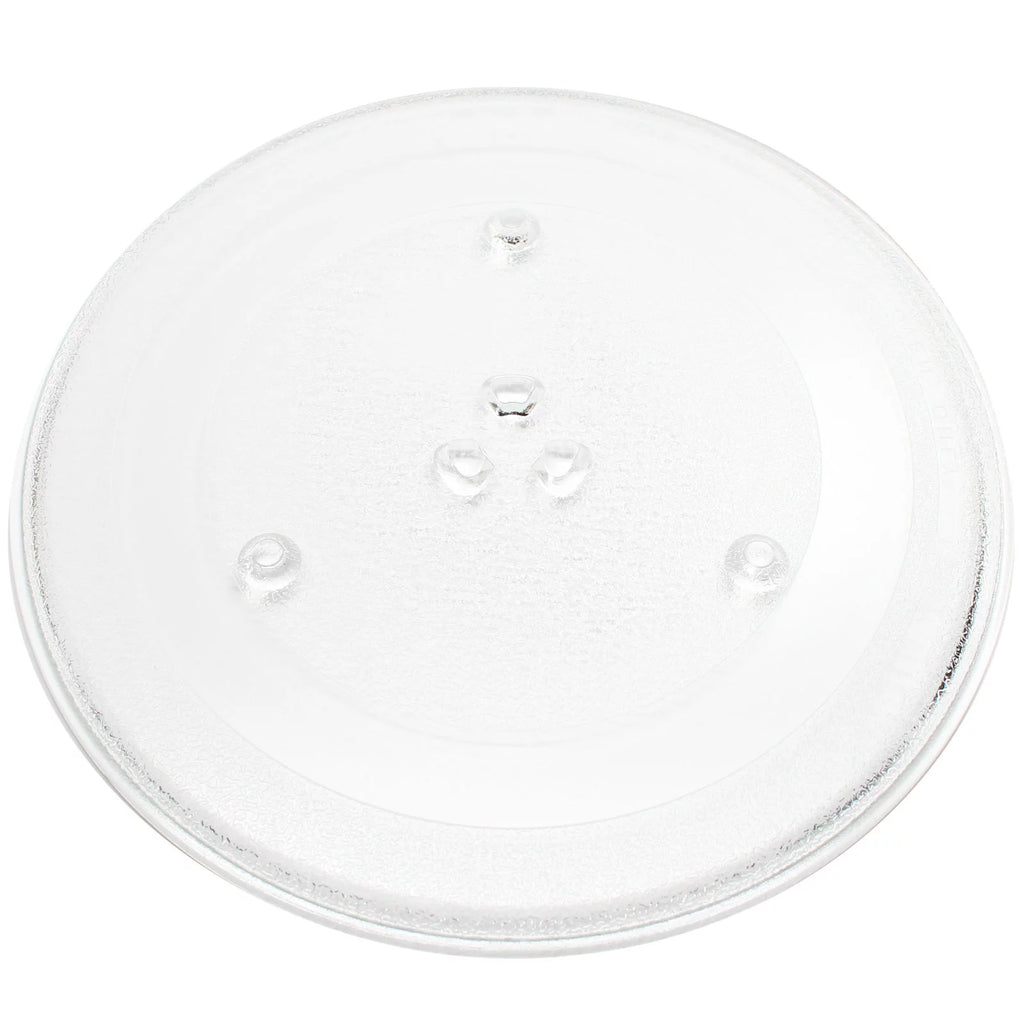 Replacement 203500 Microwave Turntable Glass Plate L644