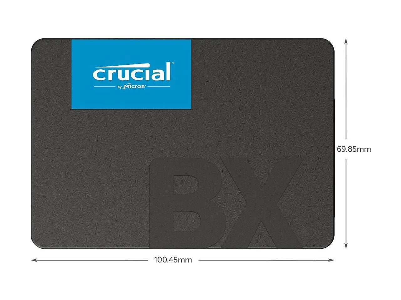 1 TB Solid State Drive, 2.5" Internal SATA W42791