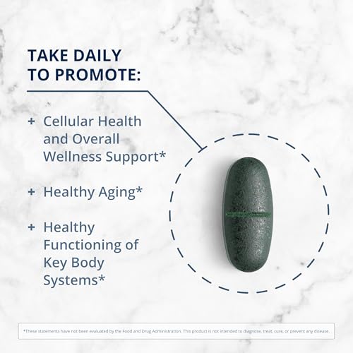Daily Multivitamin Without Iron with Essential Vitamins & Minerals, 60 Tablets U168