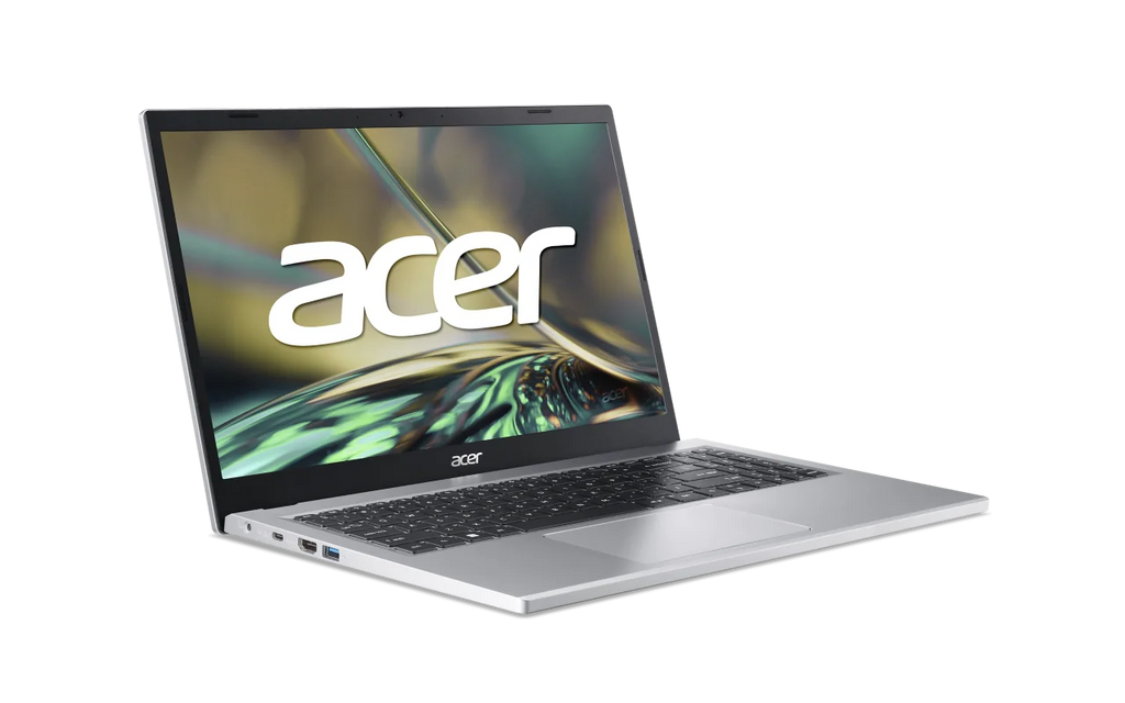15.6" FHD Laptop, Intel Core i3, 8GB RAM, 128GB Storage, Windows 11 F140616