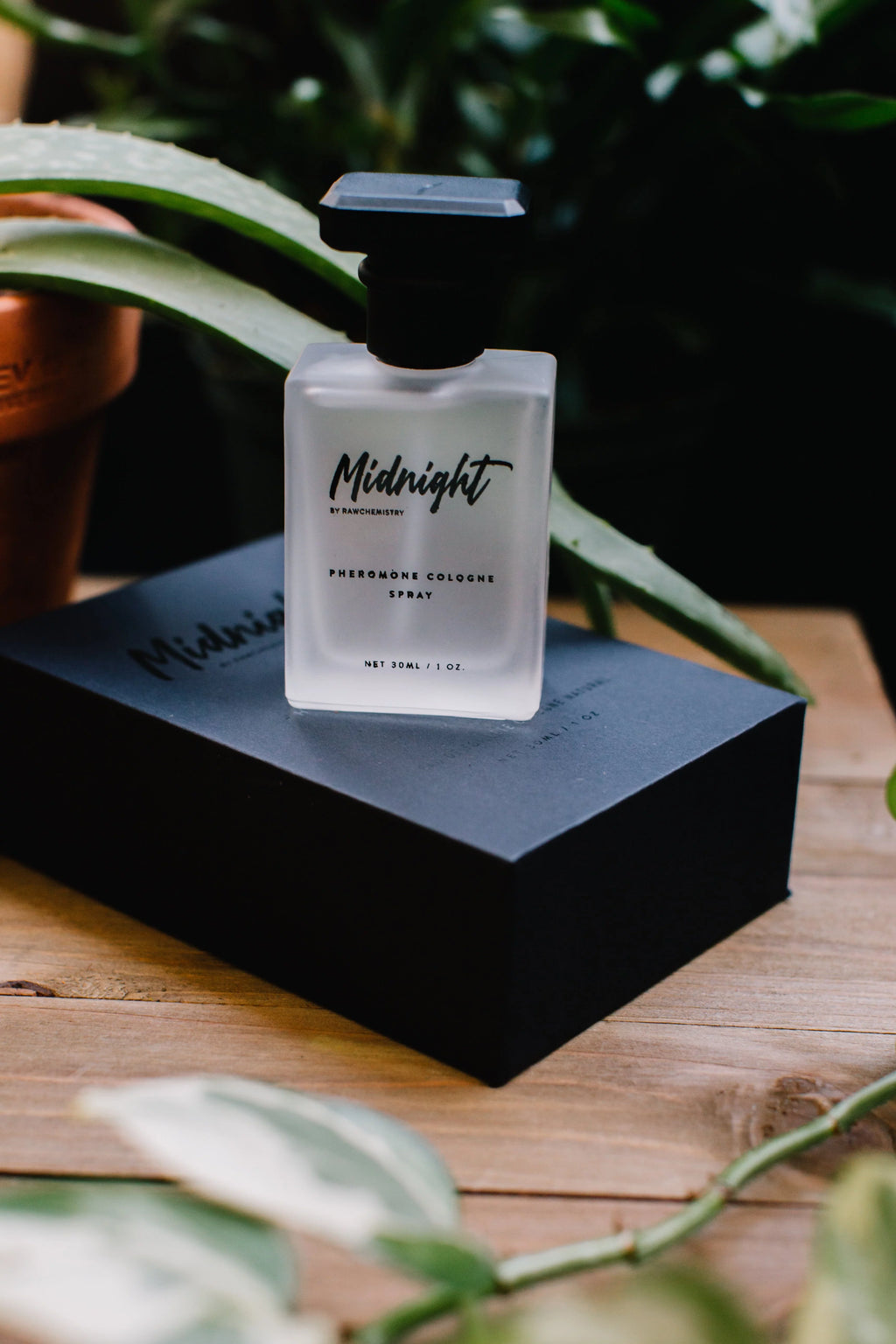 Midnight Pheromone Cologne G172
