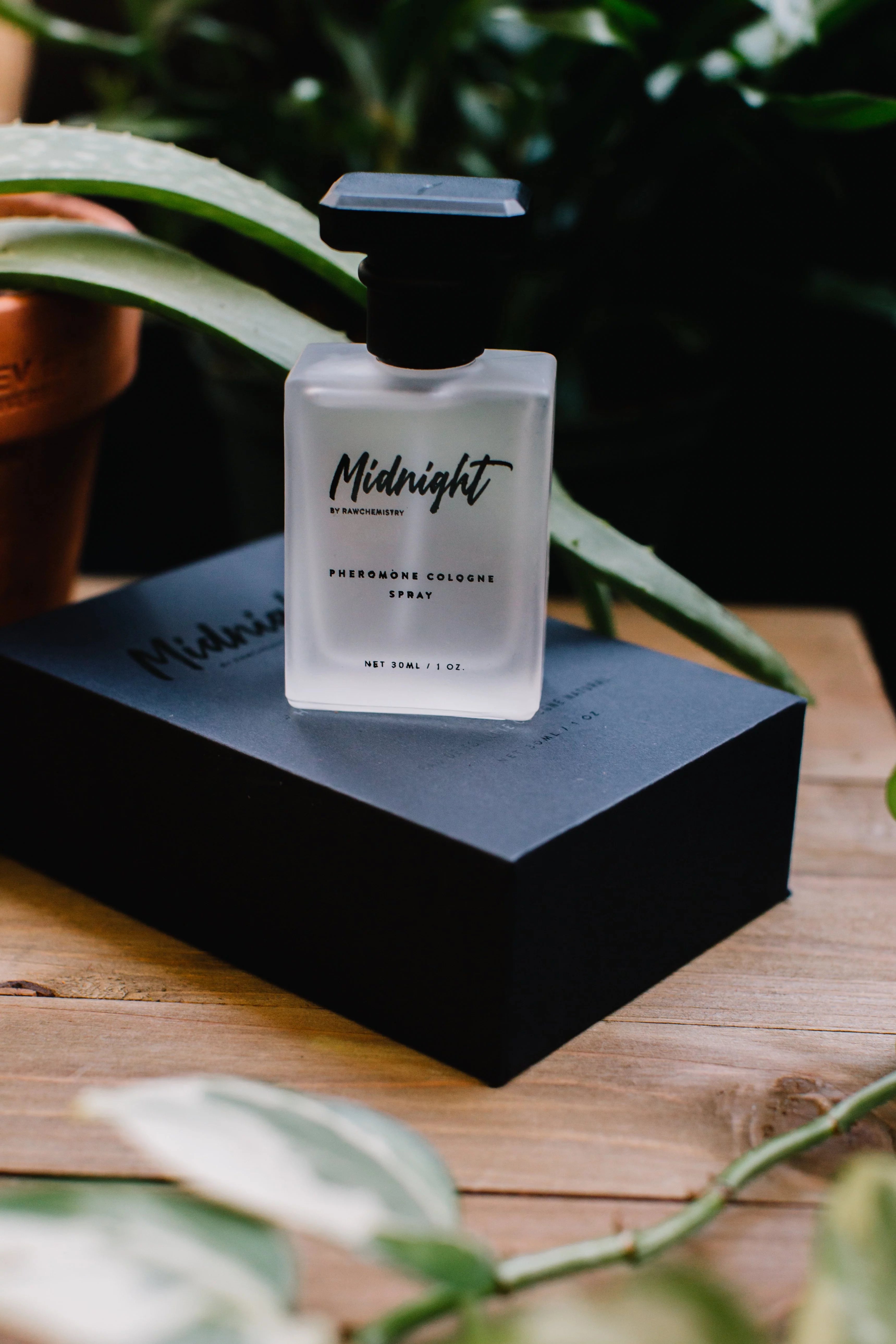 Midnight Pheromone Cologne G172