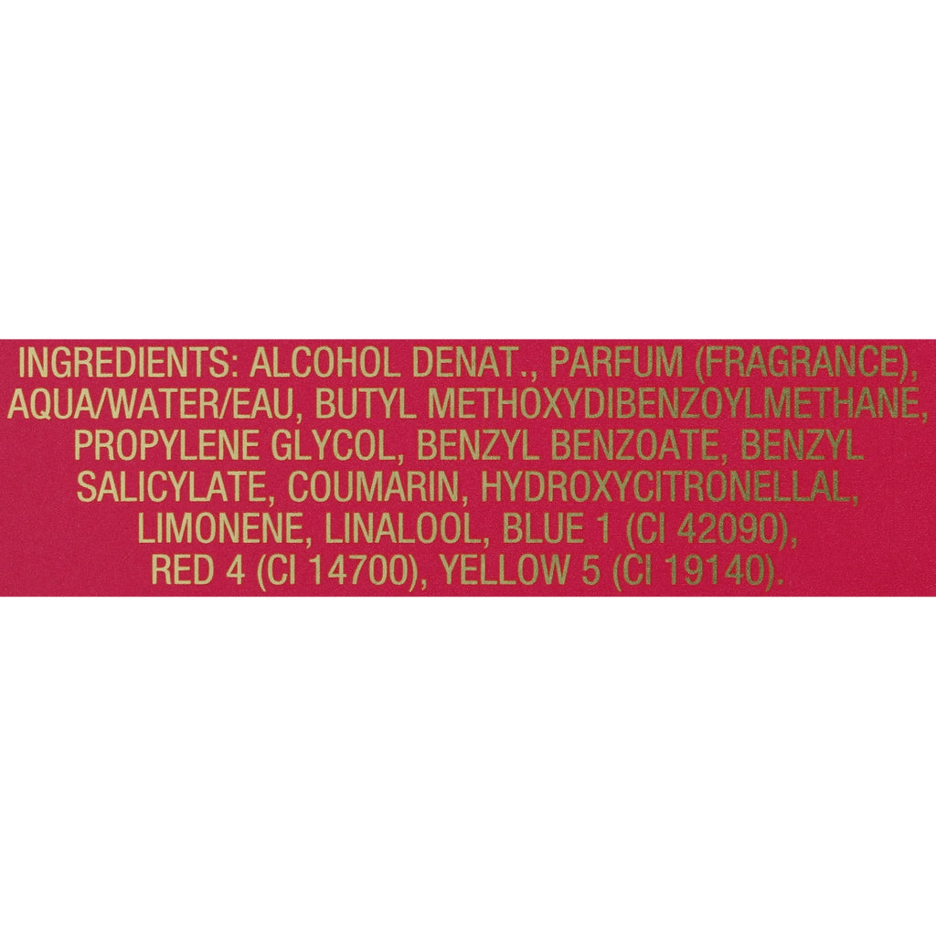 Viva La Juicy Eau de Parfum for Women, 3.4 oz C564