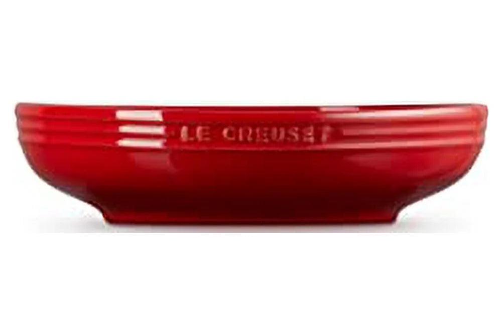 Round Deep Dish 20cm Cherry Red Oven Dish K76370