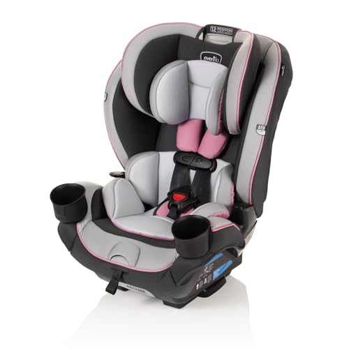 3-in-1 Convertible Car Seat M5984
