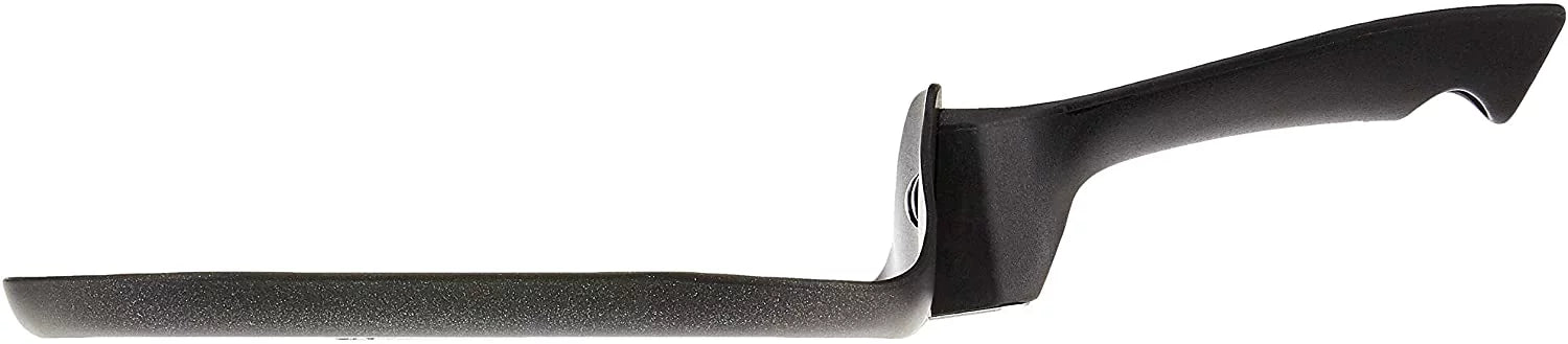 Nonstick Mini-Cheese Griddle, 6.5-Inch, Black Q649717