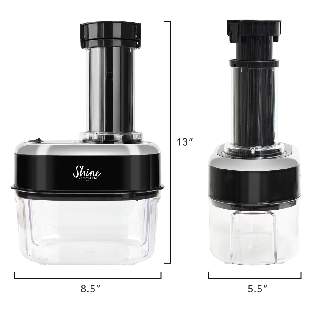Electric Spiralizer L76587