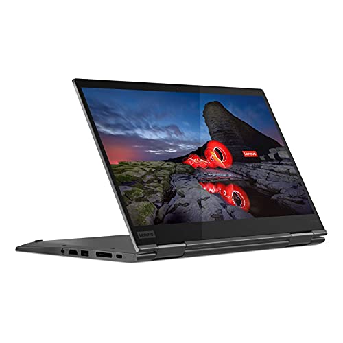 2-in-1 Laptop 13.5" Touchscreen i7 16GB RAM 1TB SSD K3665