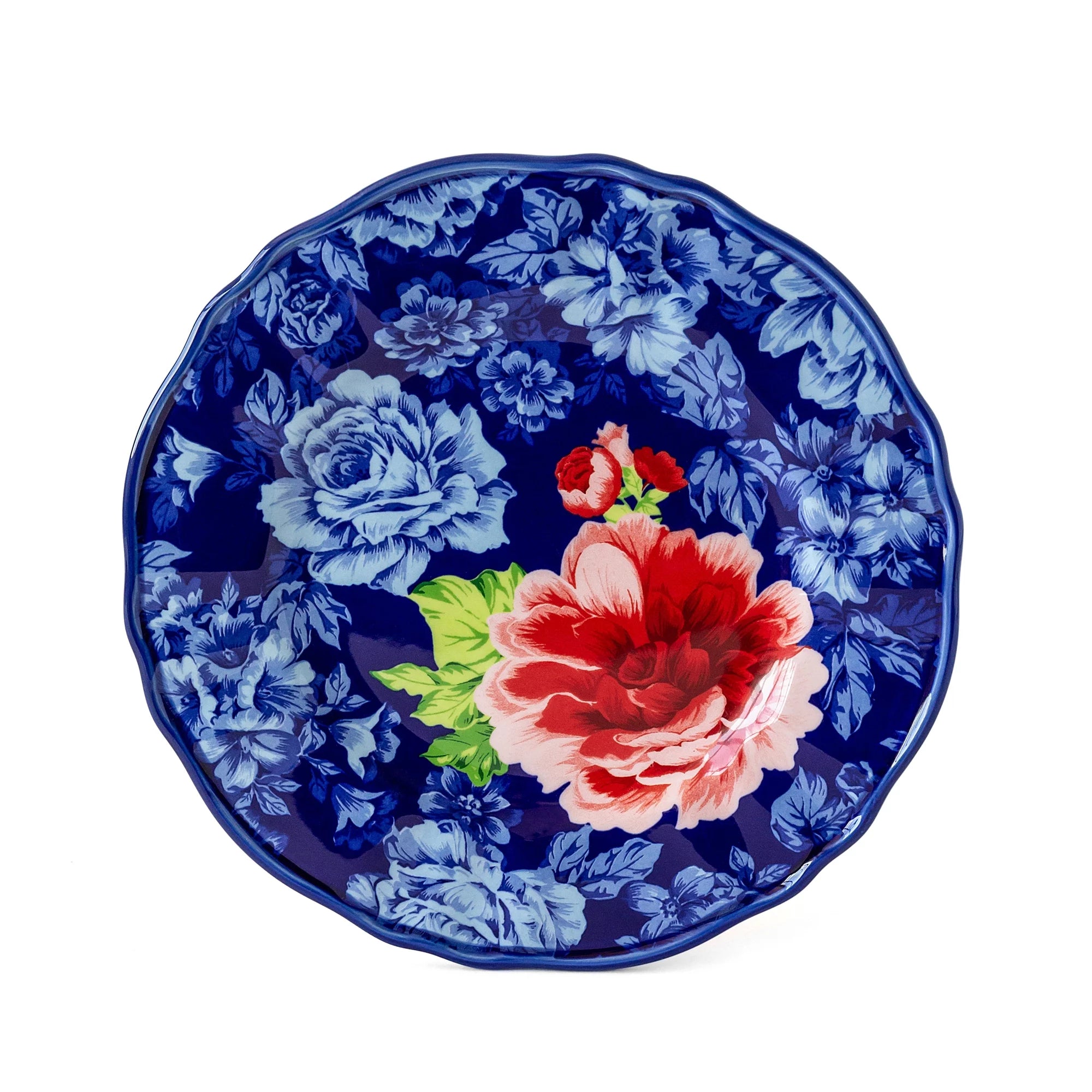 12-Piece Stoneware Dinnerware Set K871