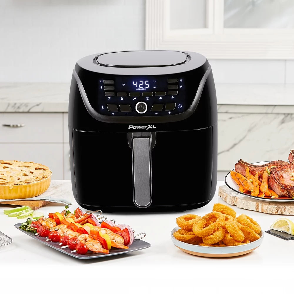 8QT Air Fryer Y87439