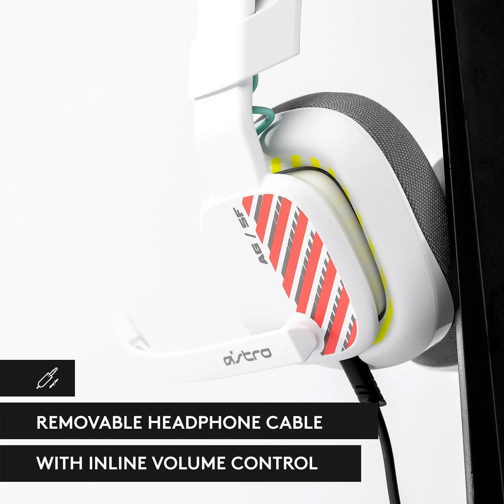 Wired Gaming Over-Ear Headset with Boom Microphone for Xbox, PC, Mac U595186