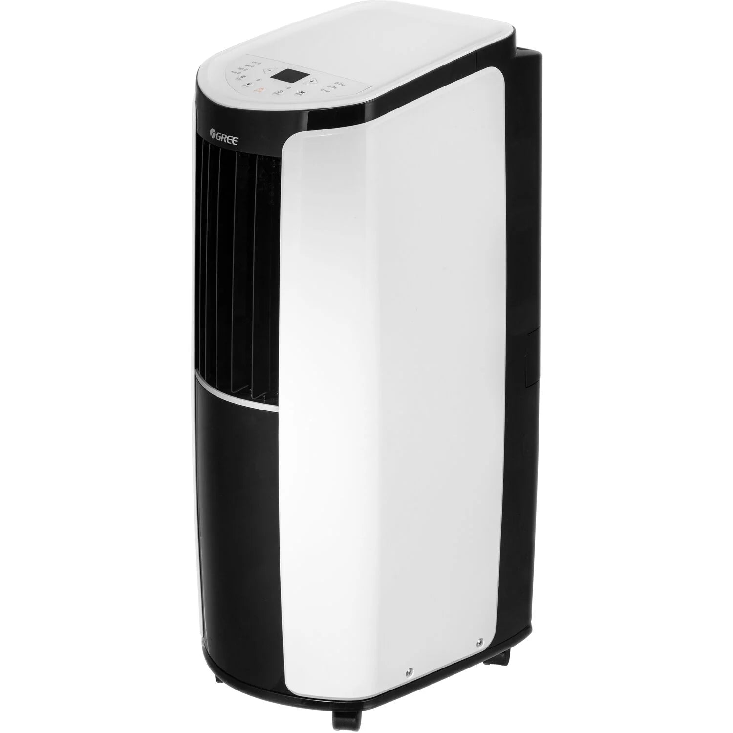 Portable Air Conditioner with Remote, up to 350 Sq Ft D8344