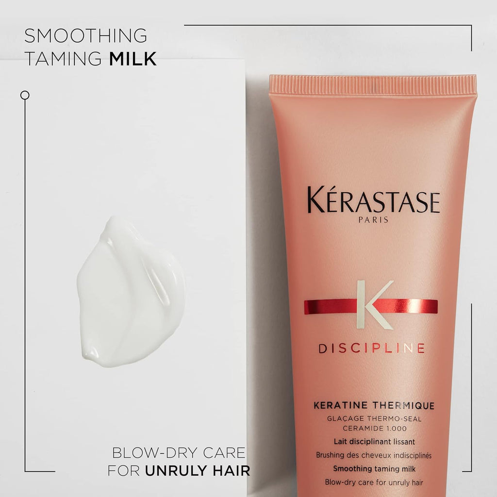 Smoothing Taming Milk AntiFrizz, 5.1 Fl Oz H46696