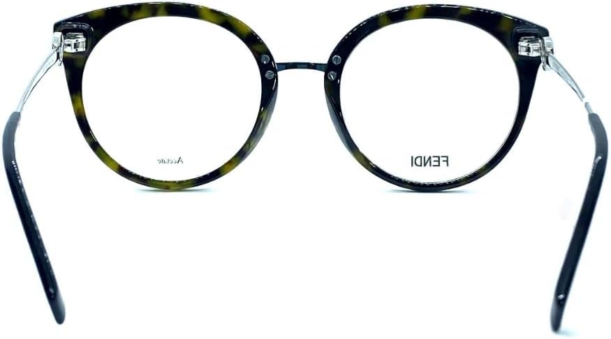 Eyeglasses with Demo Lens 51mm K56055