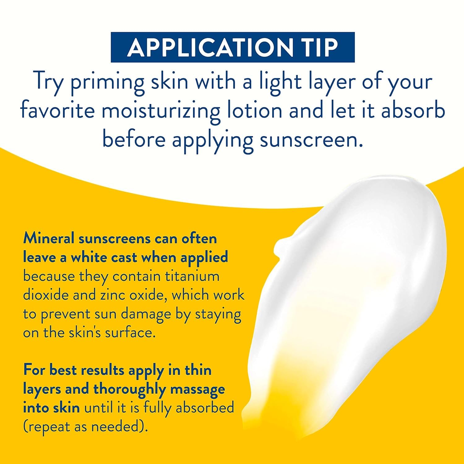 Mineral Sunscreen Lotion for Face & Body, SPF 30, 3 fl oz R67390