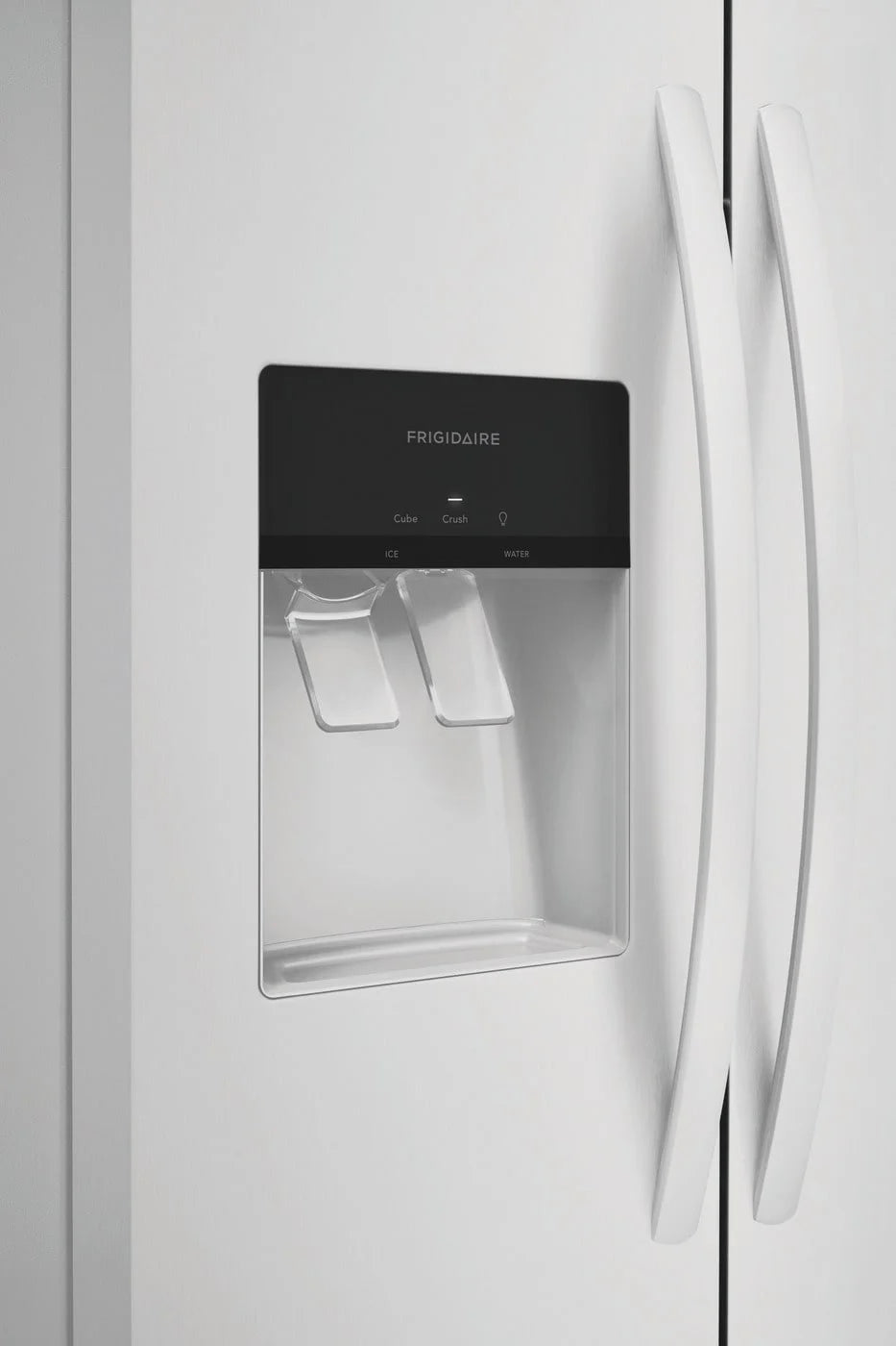 Side by Side Refrigerator 25.6 Cu. Ft. V45855