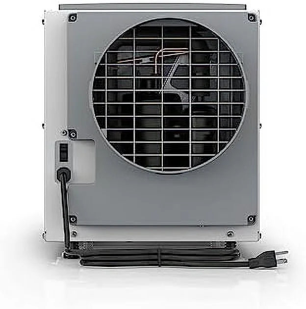 Dehumidifier for Whole Home, Crawl Space & Basement, 80 Pint D81328