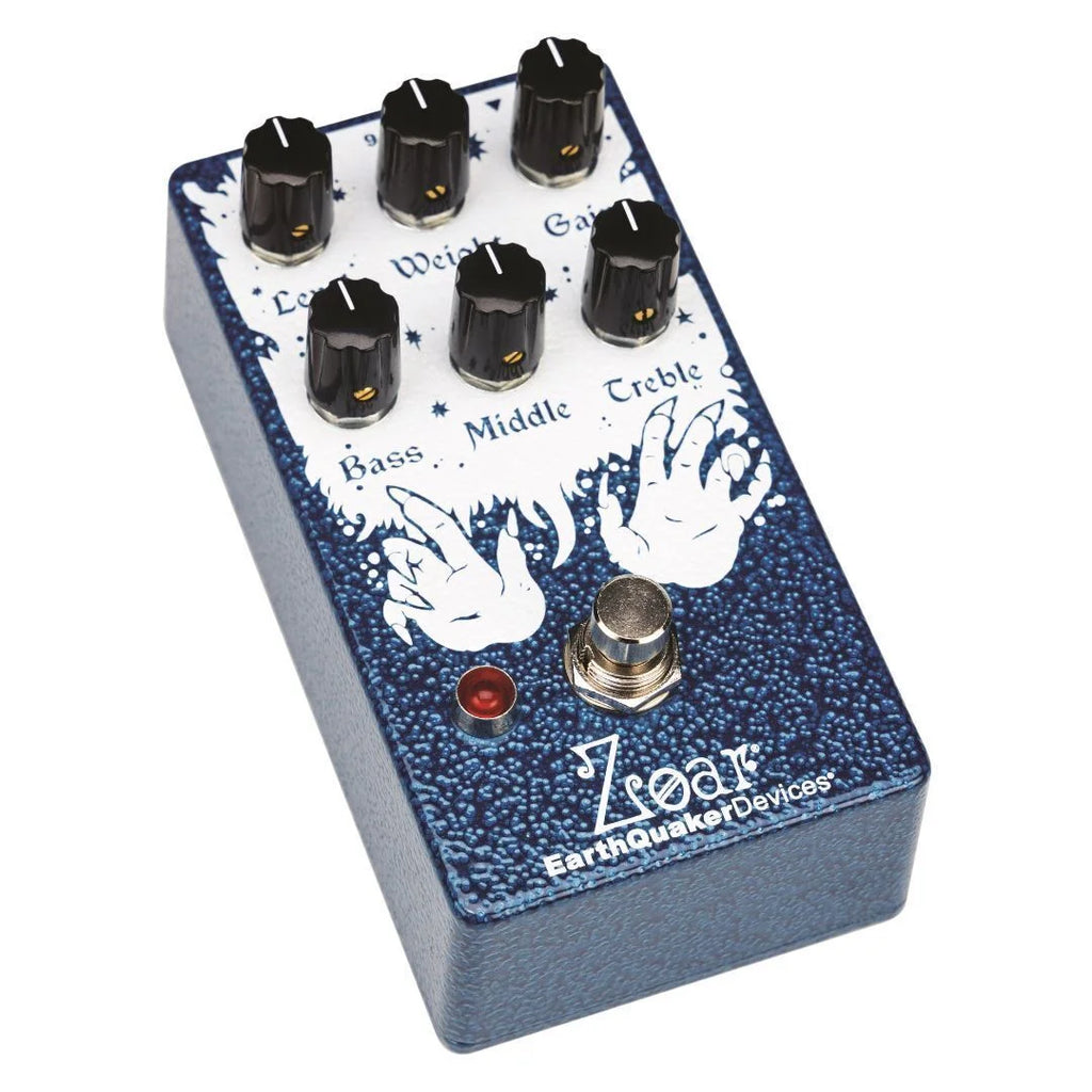Guitar Effects Pedal Q3296