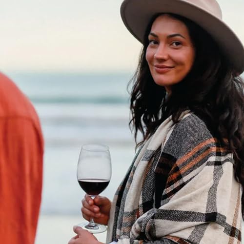 Non-Alcoholic Red Wine Blend from New Zealand V43015
