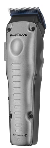 Cordless Clippers and Trimmers with Interchangeable Battery F7299