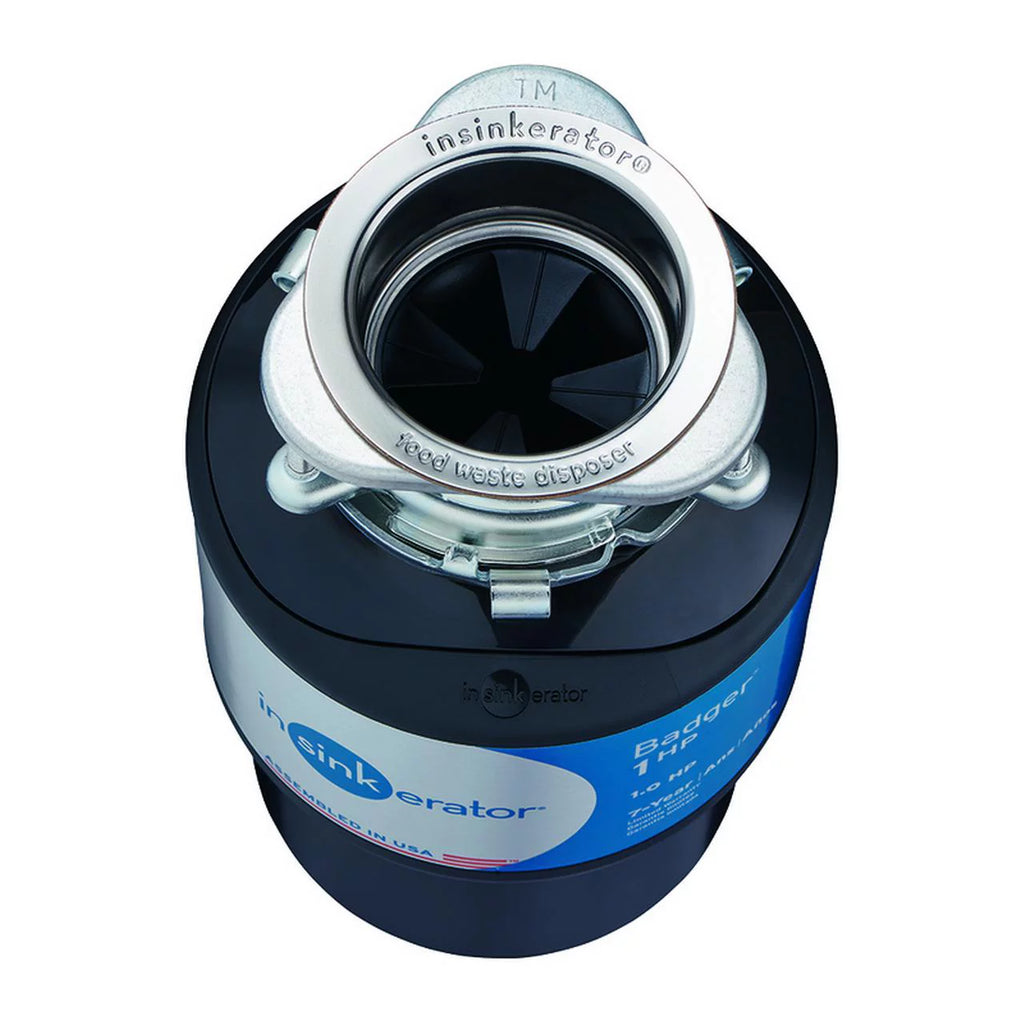 Garbage Disposal 1HP B826094