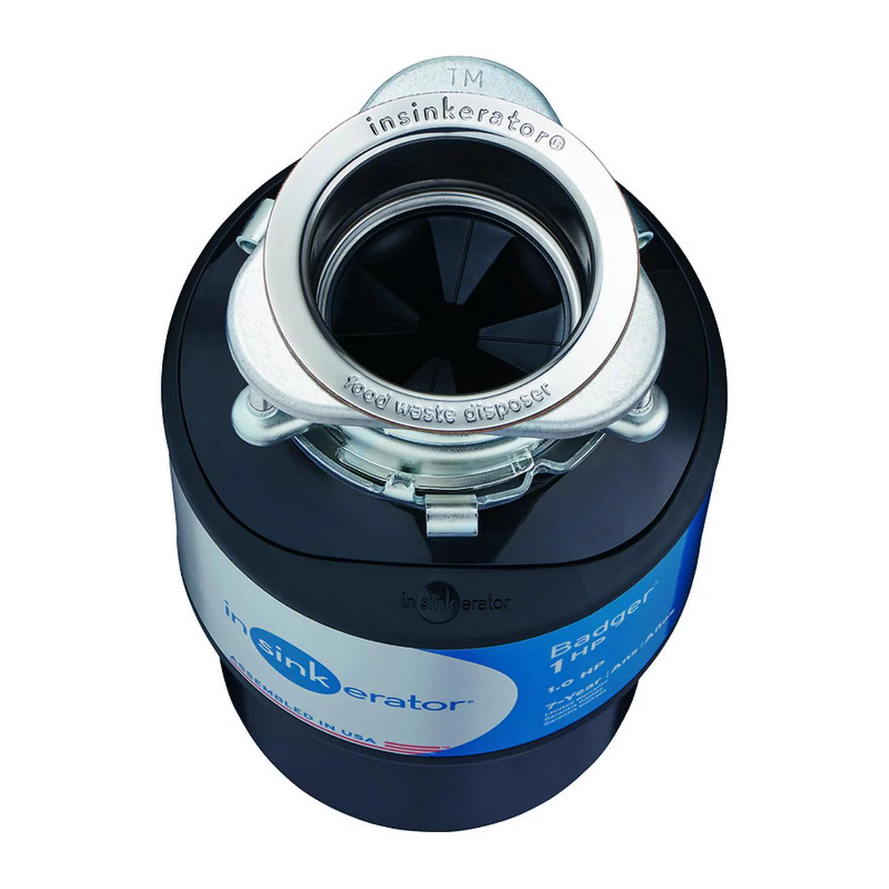 Garbage Disposal 1HP B826094