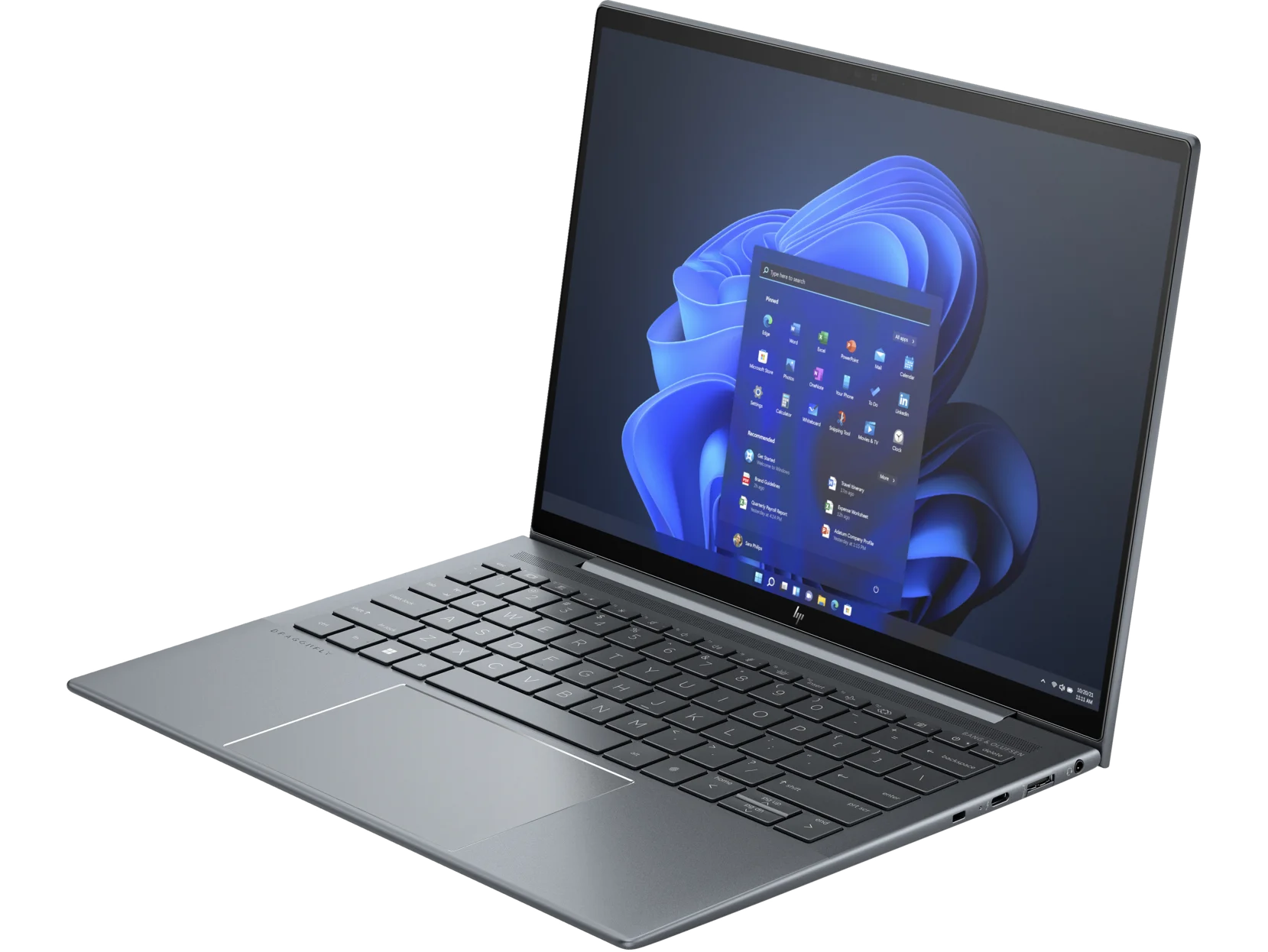 13.5" Touch Screen Laptop Intel Core i5 16 GB E35614