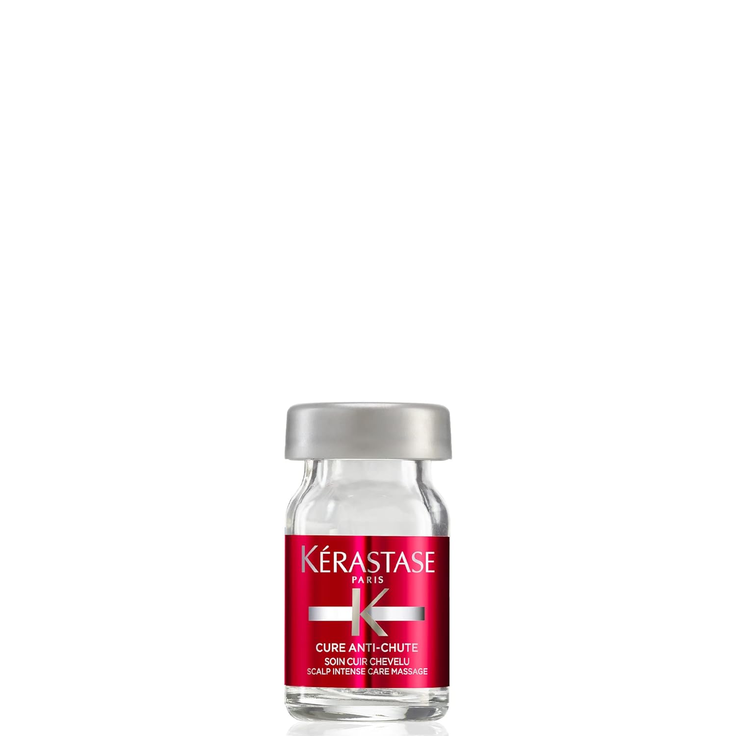 Scalp & Thin Hair Treatment with Amino Acid, Glycerin, and Citric Acid J60156