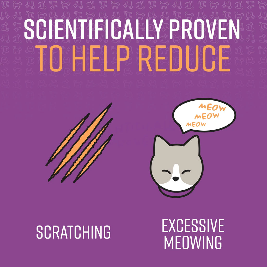 Calming Spray for Cats, 1.62 fl oz C926569