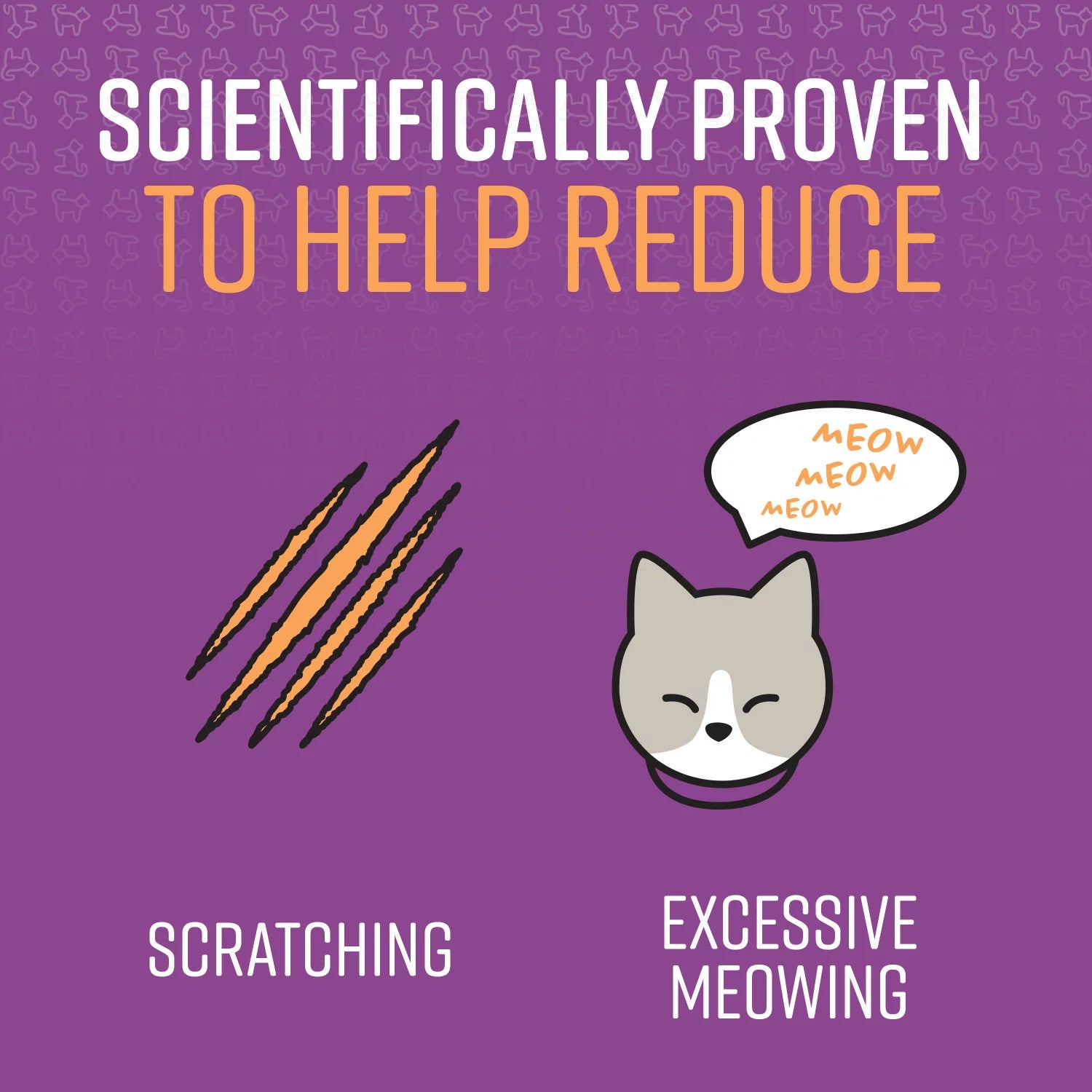 Calming Spray for Cats, 1.62 fl oz C926569