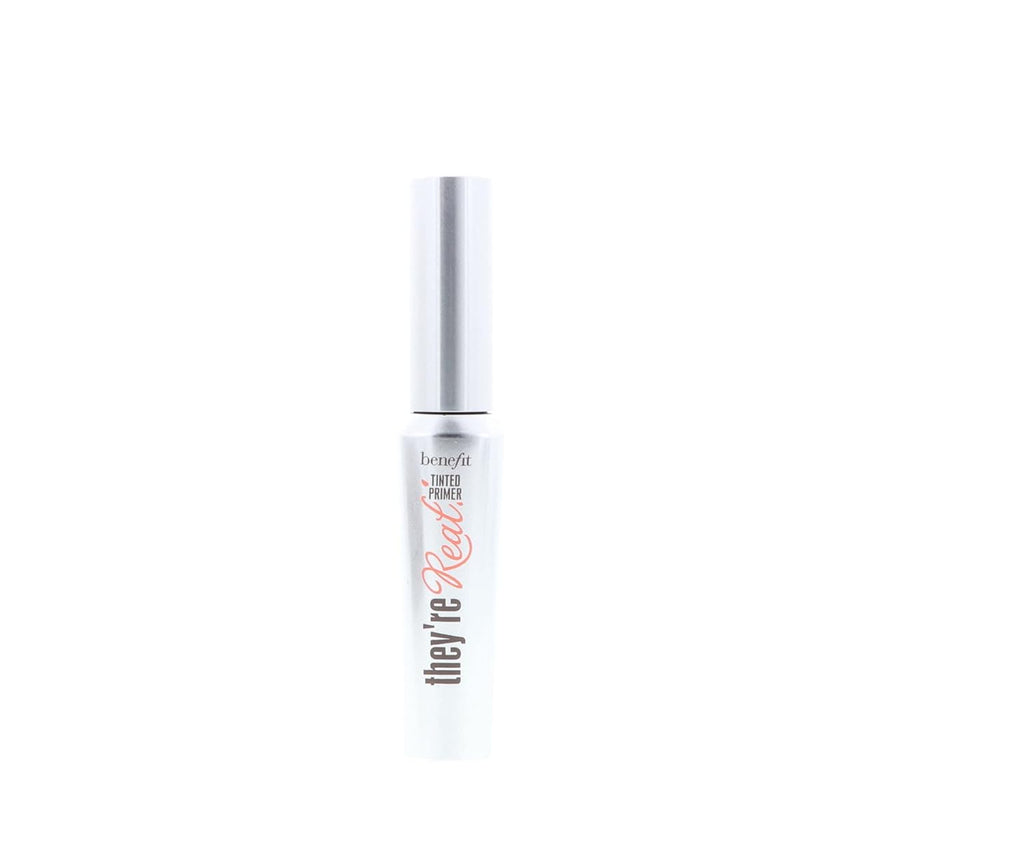 Tinted Lash Primer for Natural Feathery Look F73263