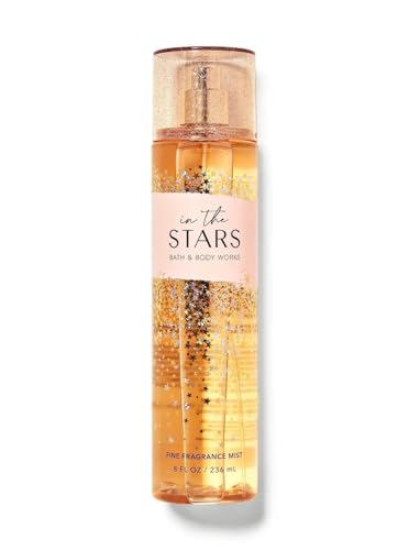 Fine Fragrance Mist, 8 Ounce C6938