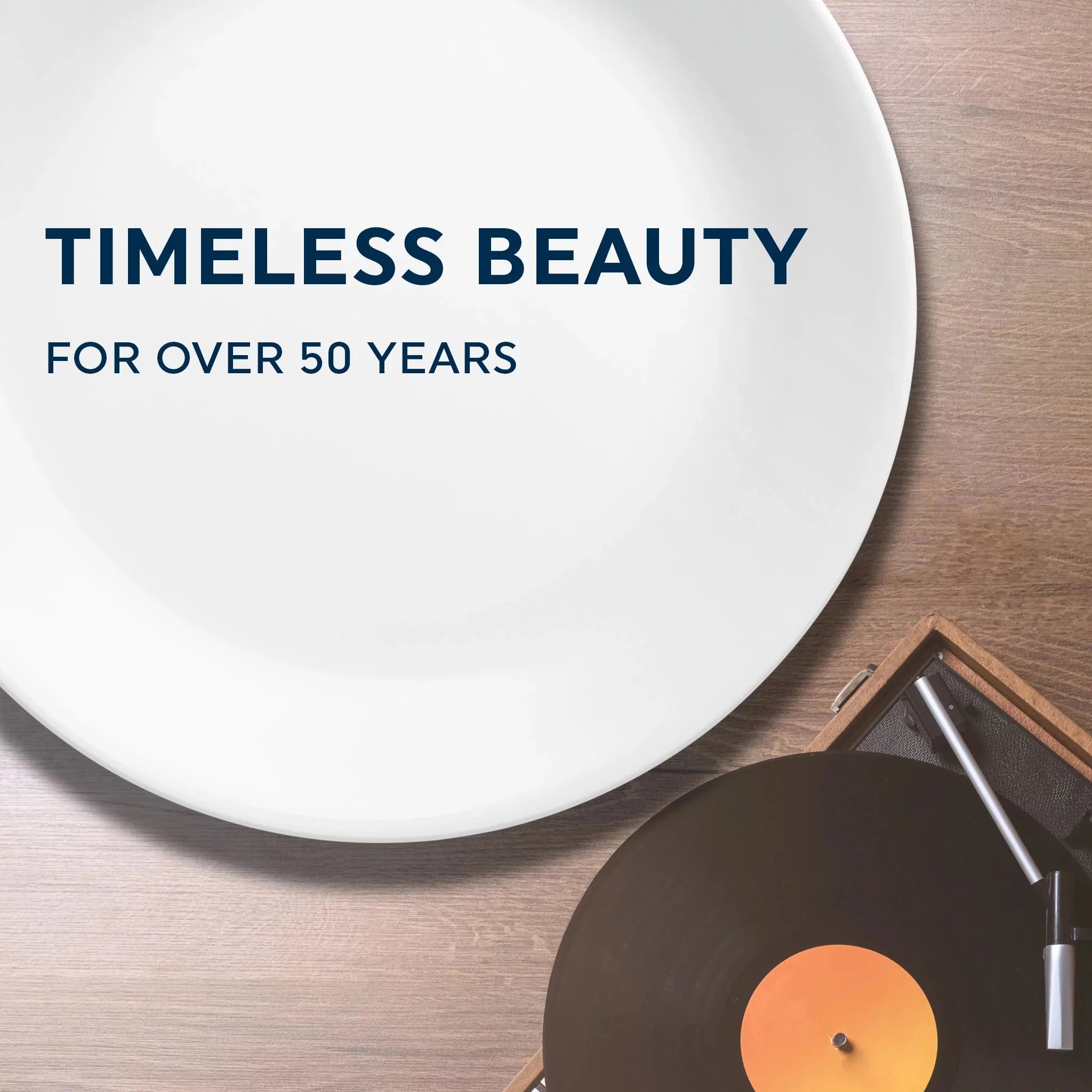 18-piece Dinnerware Set, Service for 6 R3620