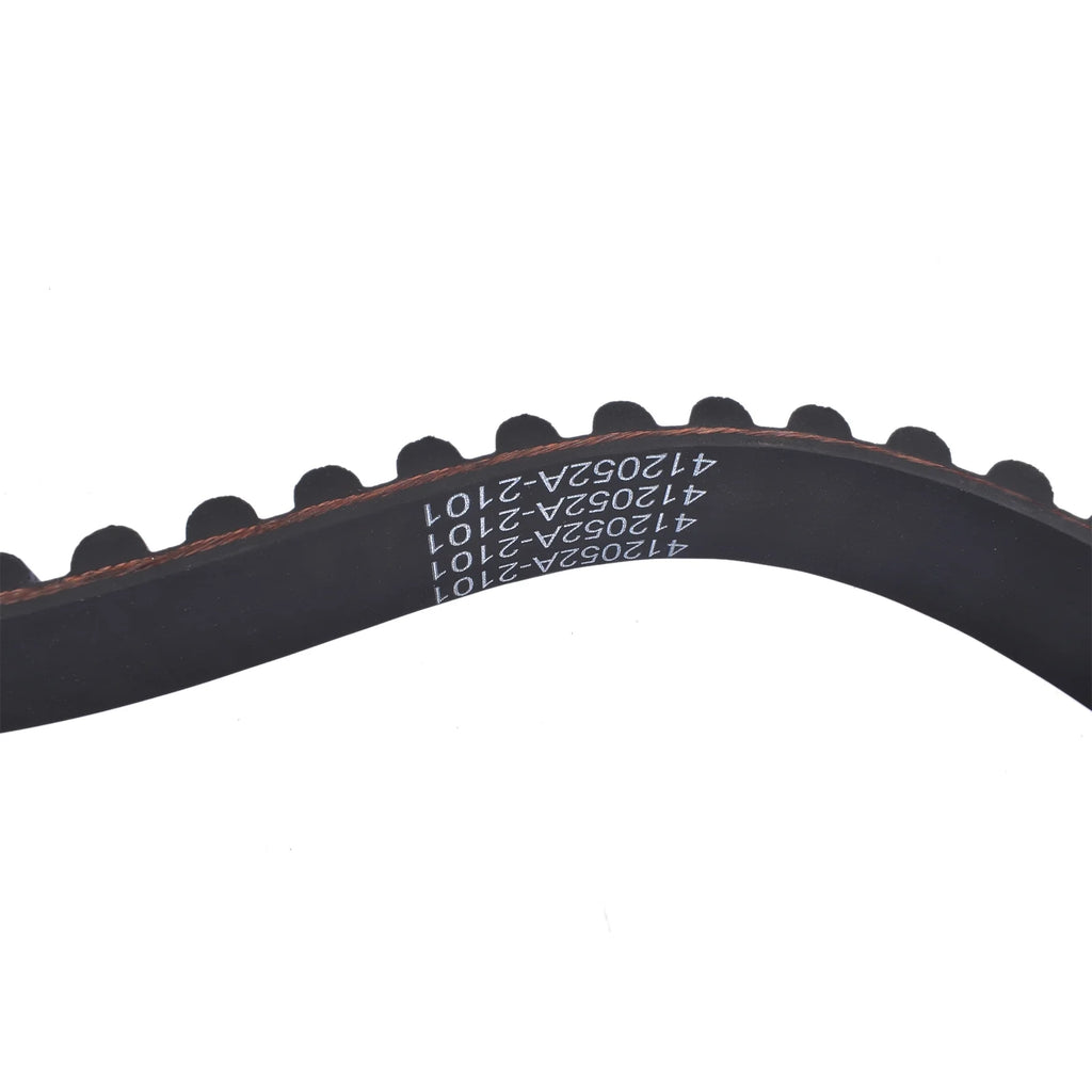 139 Teeth Drive Belt for Harley-Davidson Electra Glide Motorcycle 2004-2006 Black J87784