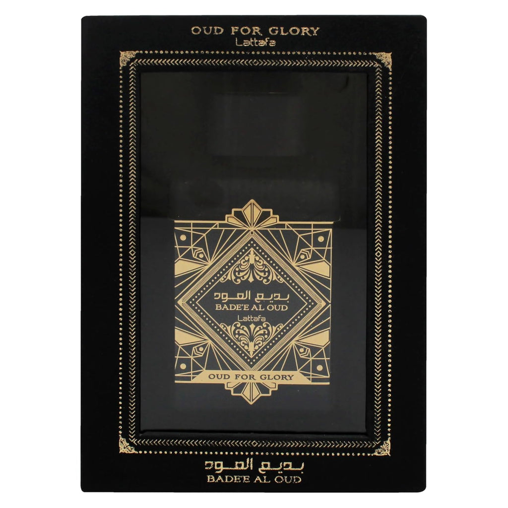 Oud Eau de Parfum Spray, 3.4 oz B626