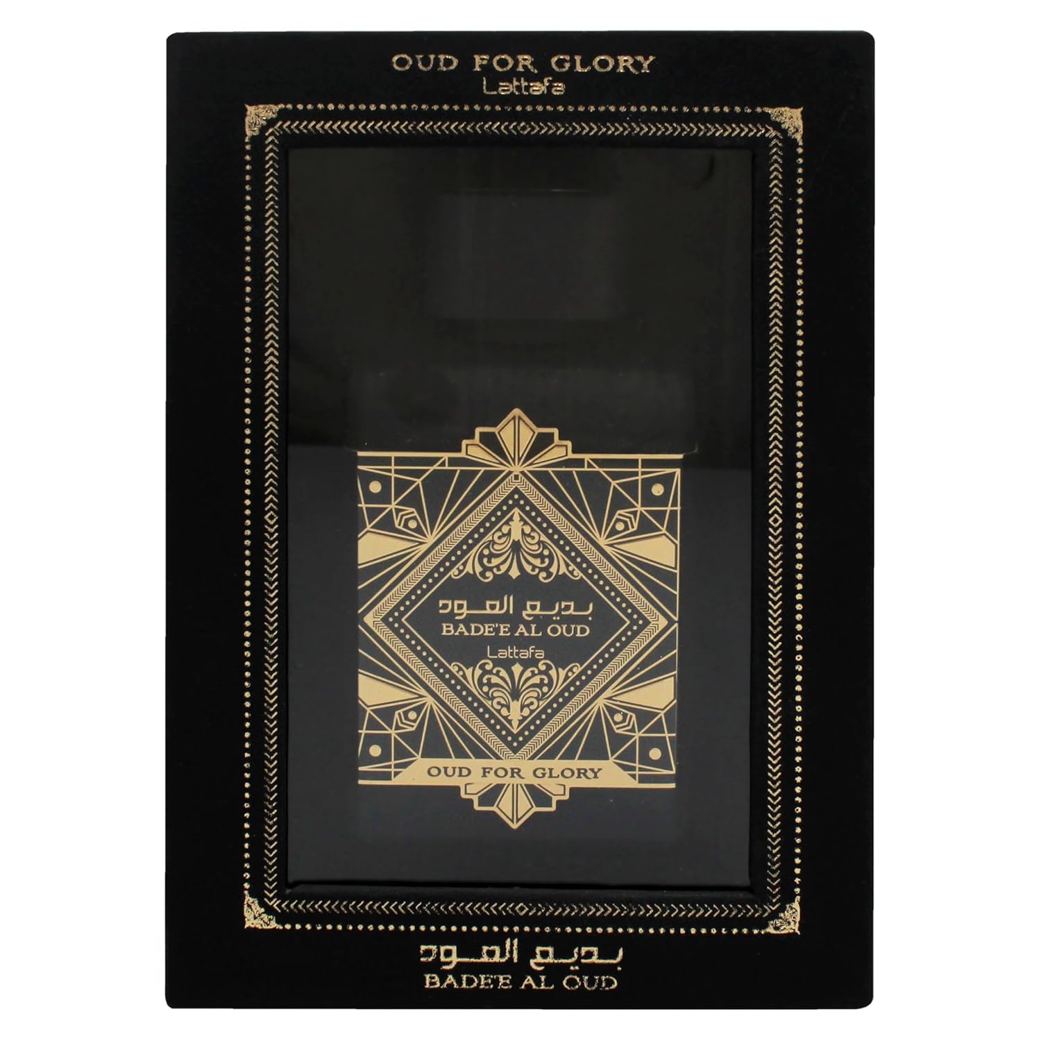 Oud Eau de Parfum Spray, 3.4 oz B626