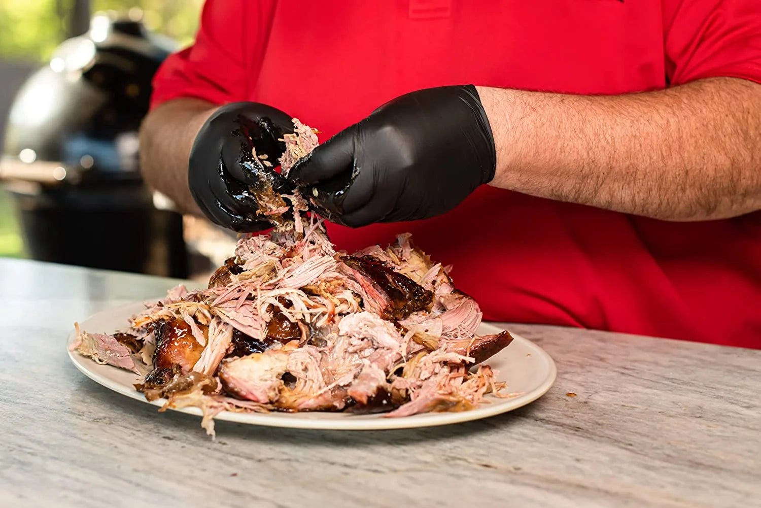 Competition Brisket Bundle with Rubs, Injection, and Sauce C933599