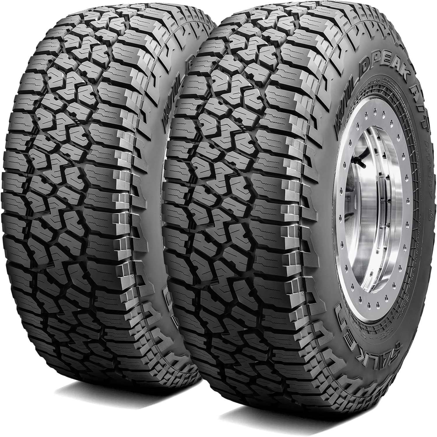 All-Terrain Radial Tire 235/75R15 109T J6683