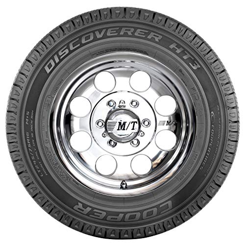 All-Season LT235/75R15 Tire F42731